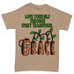 “Grace” (Mental Health Awareness) Tee